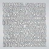 Premier Letter Sheet