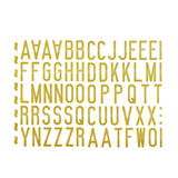 Rio Letter Sheet