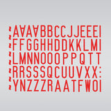 Rio Letter Sheet