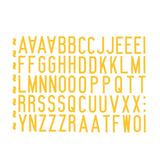 Rio Letter Sheet