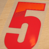 Attach Numbers (Paid Service)