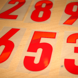 Attach Numbers (Paid Service)