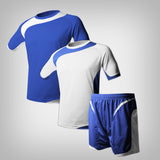 Spartan Uniforms Series 1