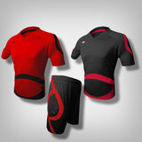 Velos Uniforms Series 1