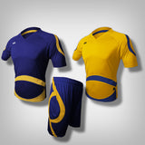 Velos Uniforms Series 1