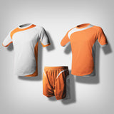 Spartan Uniforms Series 1
