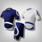 Velos Uniforms Series 1