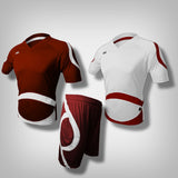 Velos Uniforms Series 1