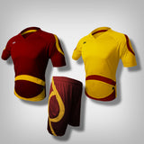 Velos Uniforms Series 1
