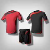 Spartan Uniforms Series 2