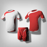 Spartan Uniforms Series 2