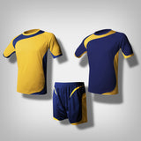 Spartan Uniforms Series 2