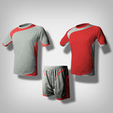 Spartan Uniforms Series 2