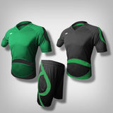 Velos Uniforms Series 2
