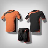 Spartan Uniforms Series 2