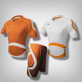 Velos Uniforms Series 2