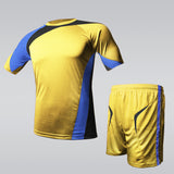 Tempo Uniforms Series 1