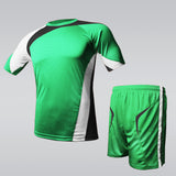 Tempo Uniforms Series 2