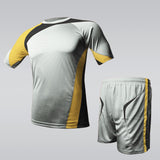 Tempo Uniforms Series 2