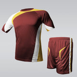 Tempo Uniforms Series 2