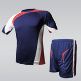 Tempo Uniforms Series 2