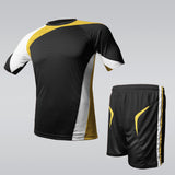Tempo Uniforms Series 3