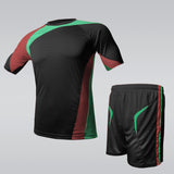 Tempo Uniforms Series 3