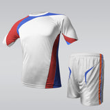 Tempo Uniforms Series 3