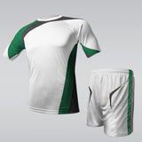 Tempo Uniforms Series 3