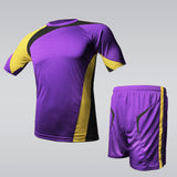 Tempo Uniforms Series 1