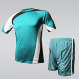 Tempo Uniforms Series 1