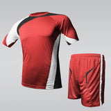 Tempo Uniforms Series 1