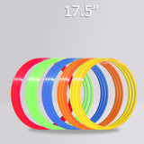 Training Rings