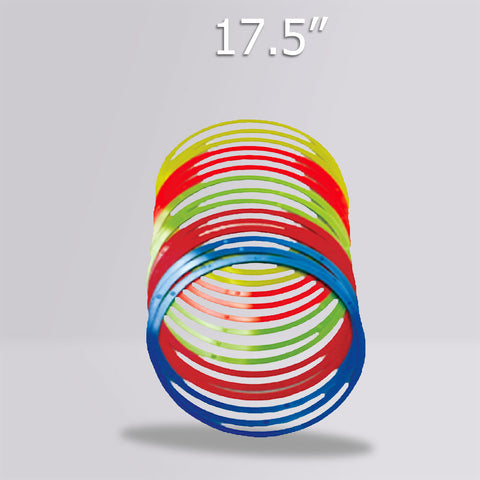 Training Rings