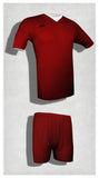 Ace High School Color Uniform Series 1