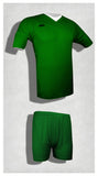 Ace High School Color Uniform Series 1