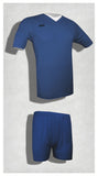 Ace High School Color Uniform Series 2