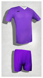 Ace High School Color Uniform Series 2