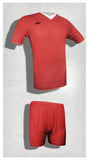 Ace High School Color Uniform Series 2