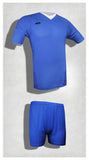 Ace High School Color Uniform Series 2
