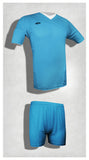 Ace High School Color Uniform Series 2