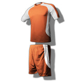 Netal Uniforms Series 2