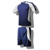Netal Uniform Series 3