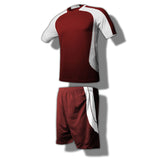 Netal Uniform Series 3