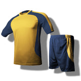 Netal Uniform Series 1