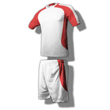 Netal Uniform Series 3