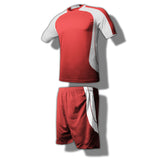 Netal Uniform Series 1