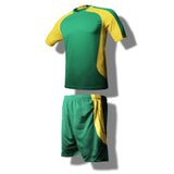 Netal Uniform Series 1