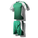 Netal Uniforms Series 2