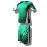 Tempo Uniforms Series 2